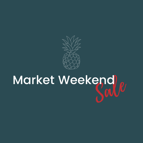 Tugun Market Co Market Weekend Sale