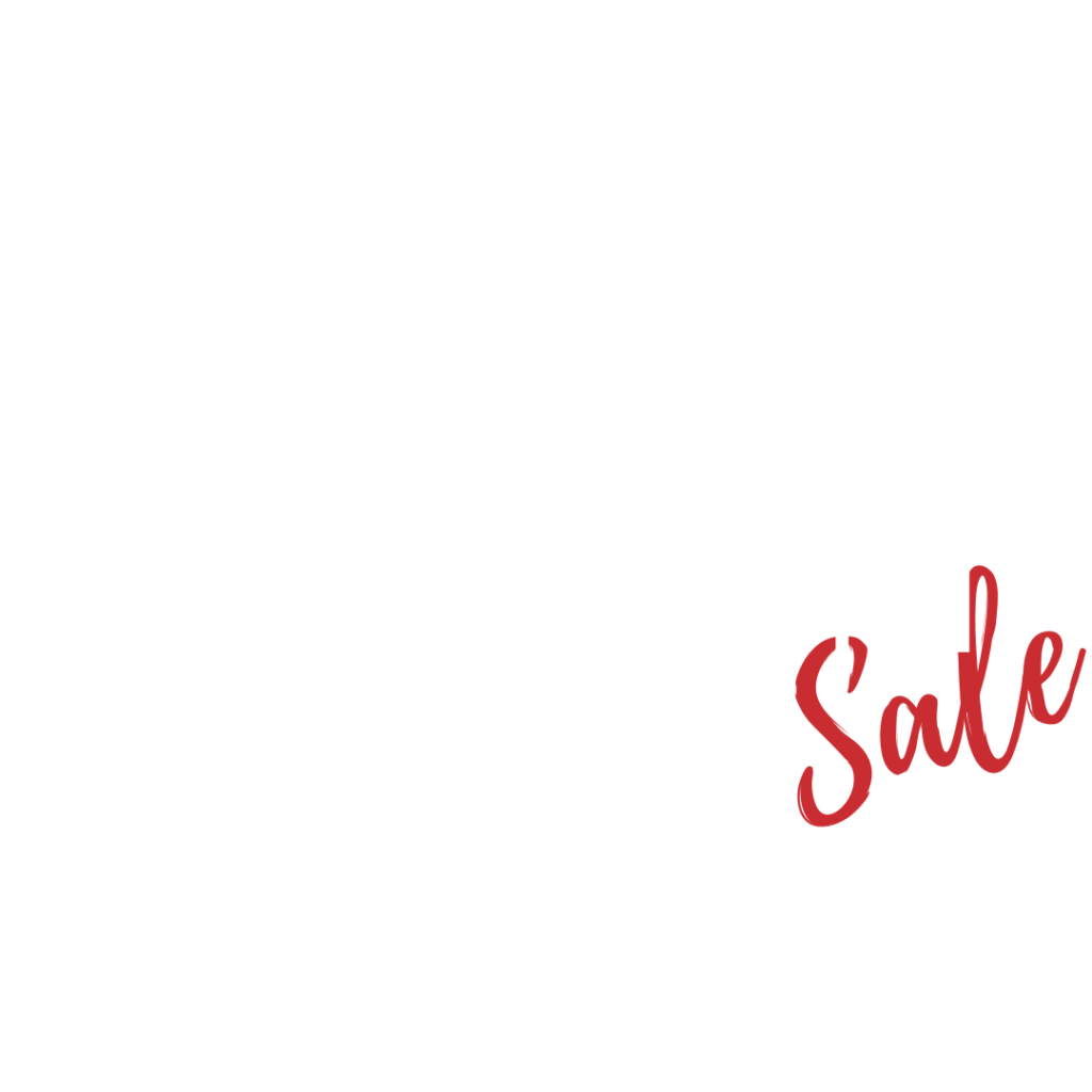 Market Weekend Sale