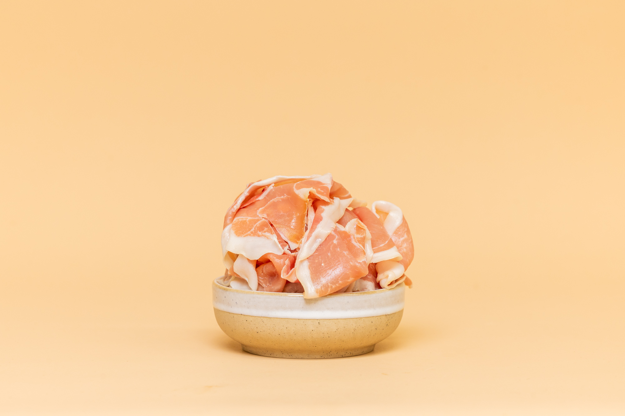 Spanish proscuitto 100g